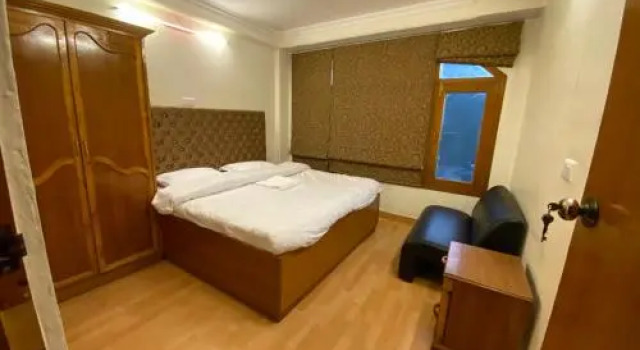 AHR Windsor the Mall Shimla