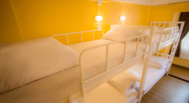 Thai Thai Hostel