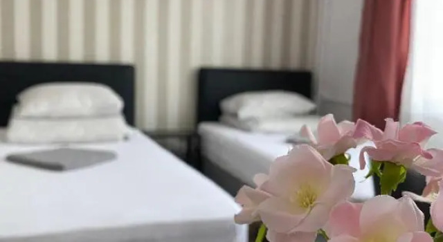 Pastel Guest Rooms, Buchen Sie Pension Ochota Warschau
