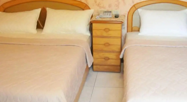 Hung Rui B&B, Varaa Bed and Breakfast Beigan Lienchiang County