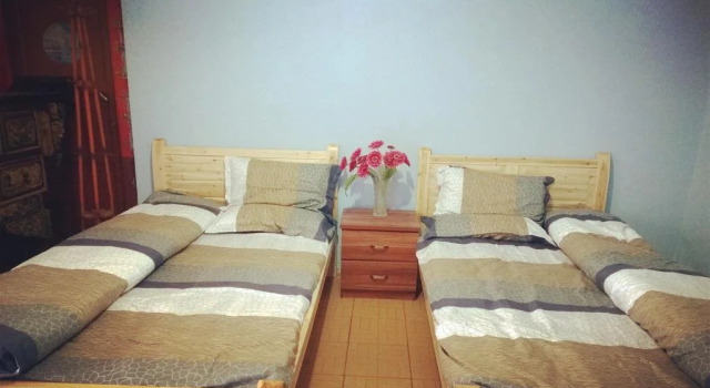 Dali Xizhou Xingzou Youth Hostel, Book Hostel Xizhou Yunnan