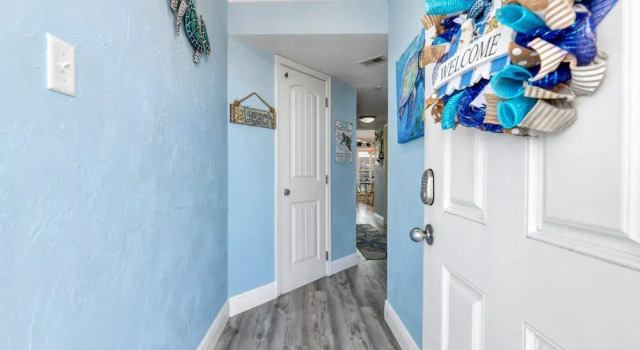 Seascape 1320 - Sea Turtle Nest, Book Lejlighed Galveston Houston
