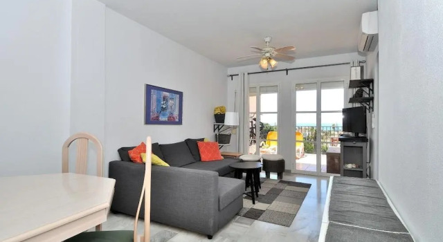 107348 - Apartment in Mijas