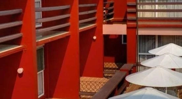 Hotel Rivera del Ángel, Rezerwuj Hotel Centro Oaxaca