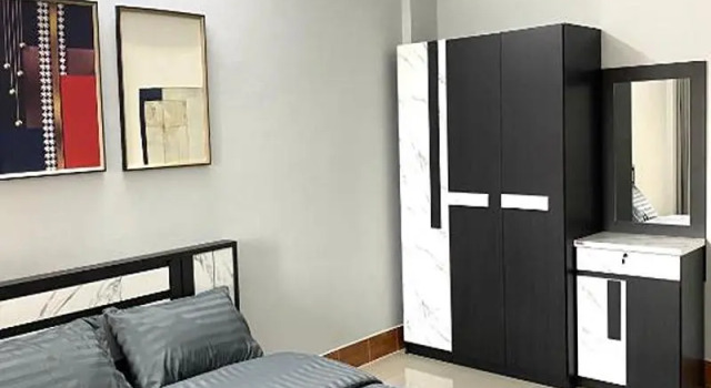 Апартаменты Grand Sansook Omnoi