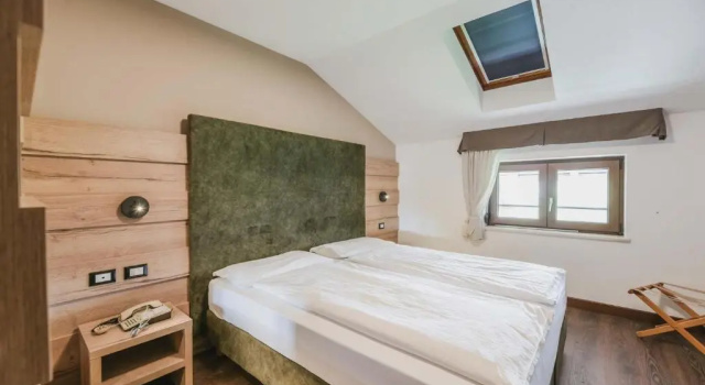Двухместный номер Standard Suàn Hotel