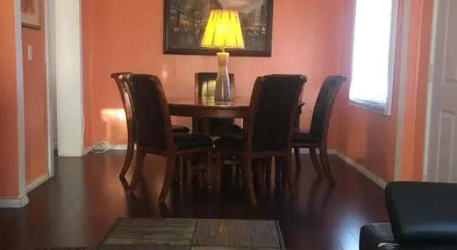 Апартаменты Century Inn at LAX
