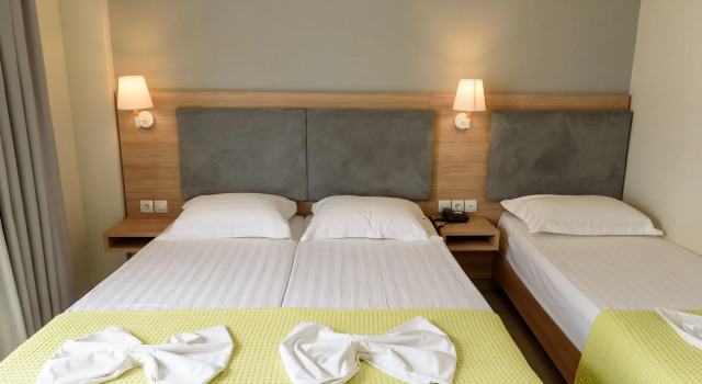 Номер Premium Regina Mare Hotel