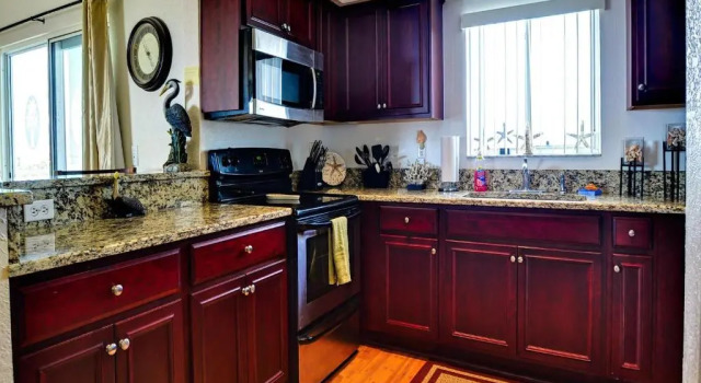 West Coast Vista 3E Bay View Condo 442, Забронировать Отель Отели Клируотер-Бич с парковкой, Парковка