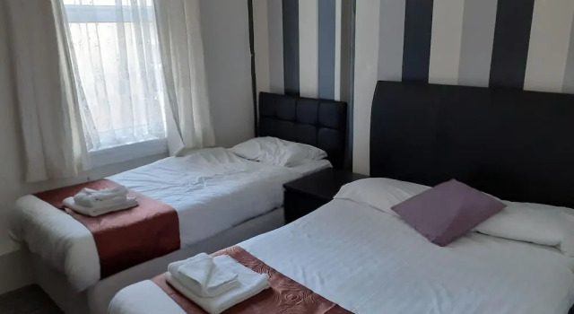 Cornhill Hotel, Забронировать Отель Отели Англии 3 звезды, 3*