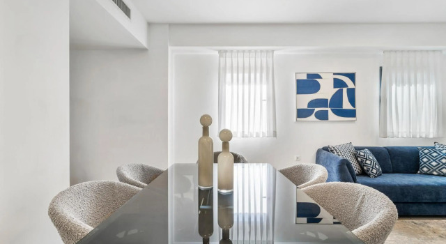 Beautiful 3 BDR Heart of JLM -Modern with Huge Balcony, Varaa Hotelli Jerusalem Jerusalem District
