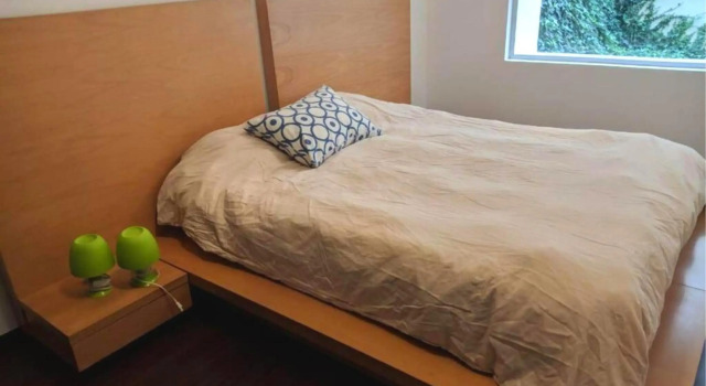 ***Luxury Suite Edificio Avadell- Bellavista-Quito, Забронировать Отель Отели Кито с парковкой, рядом с Guapulo Church, Парковка
