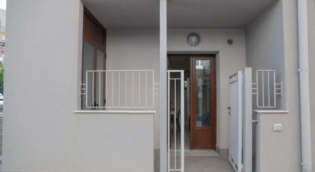 Апартаменты Casa Rinuccia