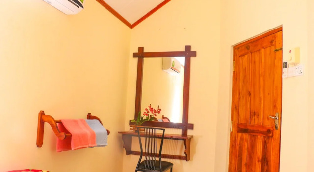 Двухместный номер Economy Nature Resort - Yala Safari Village