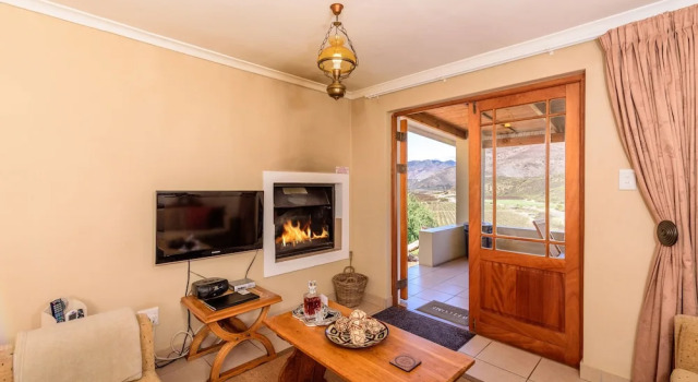 Bon Accord Farm Cottages, Book Landbrugsophold Montagu Western Cape