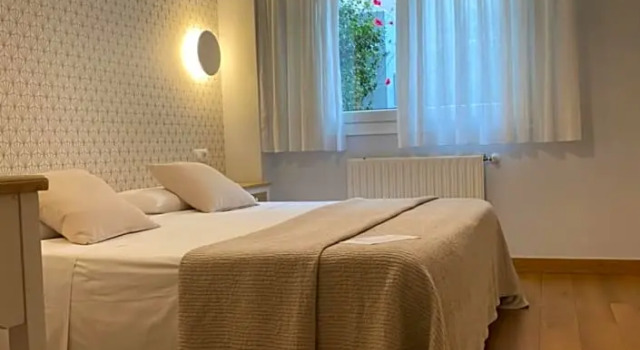 Номер Standard Hotel Costa Verde