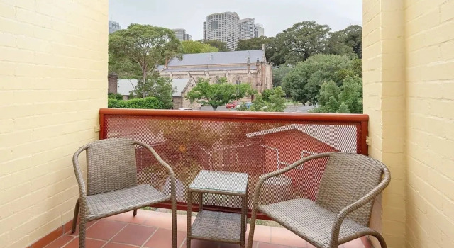 Коттедж Stunning Sydney Home 3