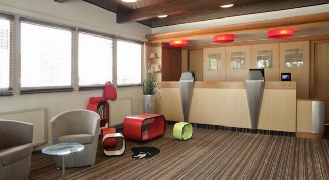 ibis Styles Colmar Nord