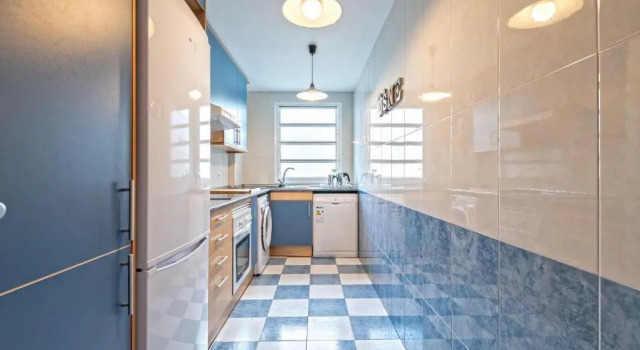 Cálido apartamento con piscina en Barcelona, Забронировать Апартаменты/квартира Отели Vallès Occidental с бассейном, Бассейн