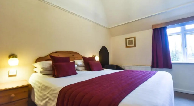Номер Standard The Bentley Brook Inn