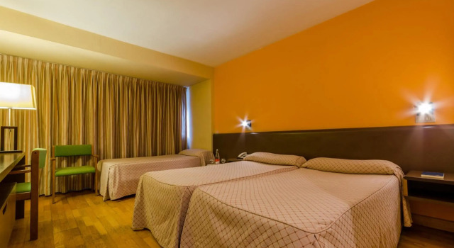 Hotel Sant Eloi