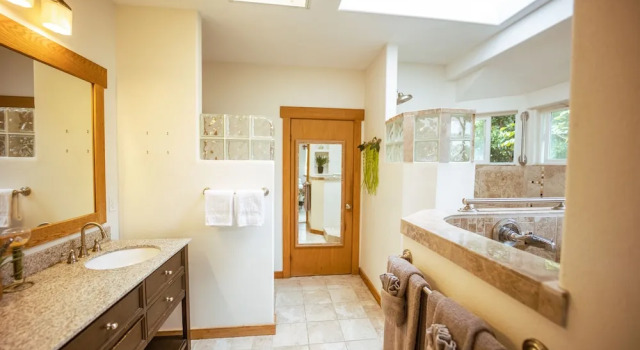 Люкс Standard Hilo Vacation Rental