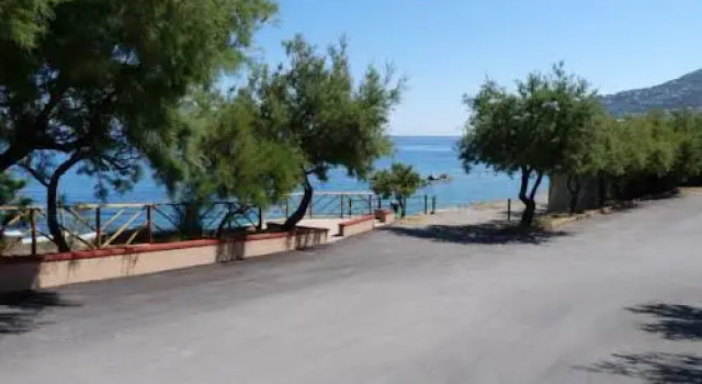 Camping Villaggio Calanovella, Prenota Campeggio Piraino Sicilia