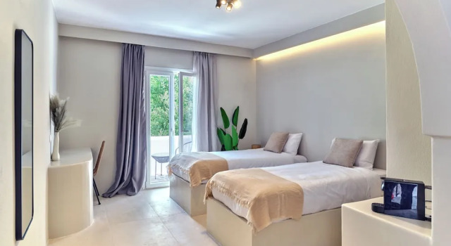 Paridian Elegant Living, Prenota Hotel Paroikia Paro