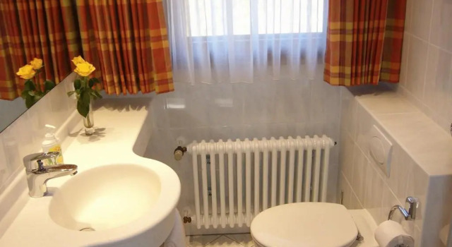 Номер Standard Hotel Gasthaus Hirschen Todtnau Brandenberg Hochschwarzwald Feldberg