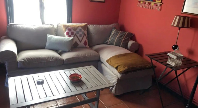 Коттедж Casa Lula 2 Pendueles Llanes AR-685-AS
