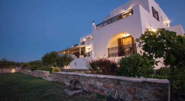 Kalea Luxury Villas