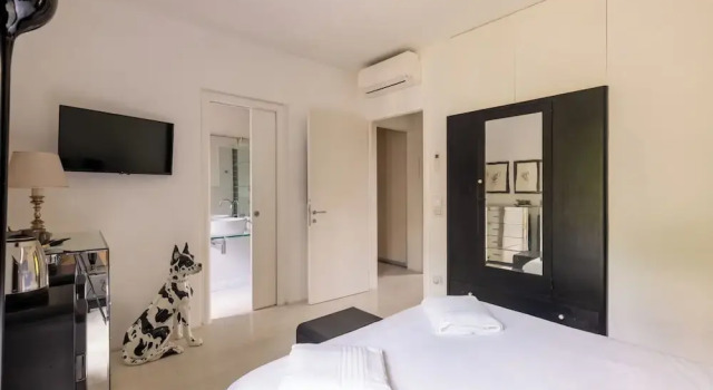 Номер Standard Tenuta Moncarlino