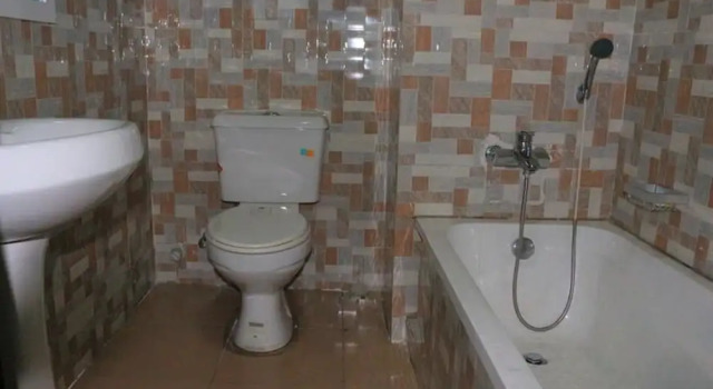 Двухместный номер Executive Resdon Hotel and Suites