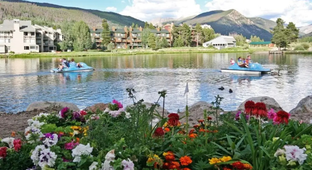 Номер Standard c 1 комнатой 1538 Lakeshore 1 Bedroom Condo by RedAwning