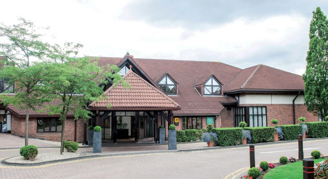 Номер Standard Aztec Hotel and Spa