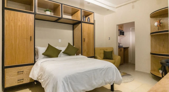 Семейный номер Standard CASA NIAGARA
