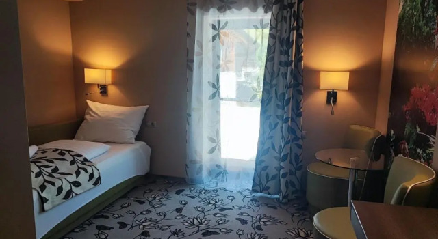 Номер Standard Hotel Pruggererhof