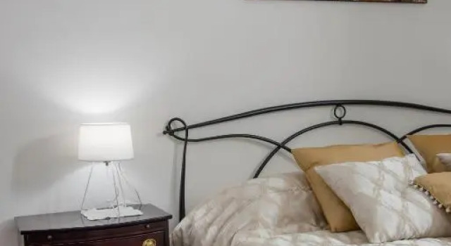 Номер Superior B&B Cuor Di Rione