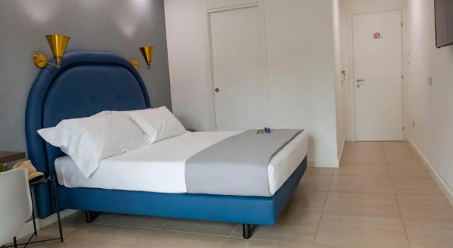Номер Standard A I R Sorrento House