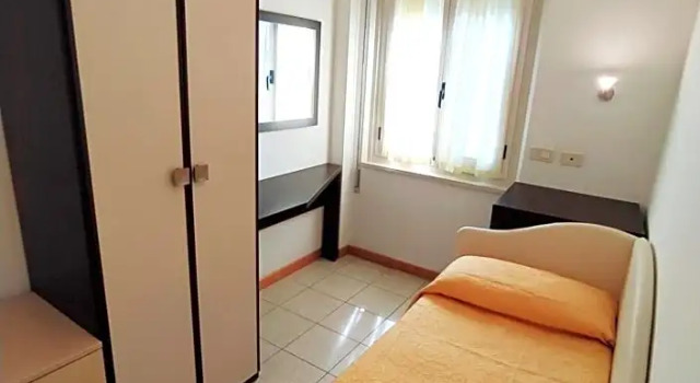 Номер Economy Hotel Europa Milano Marittima
