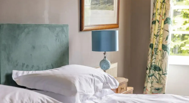 Spindlestone House - North East Escapes, Забронировать Гостевой дом Гостевые дома Белфорд, Гостевой дом