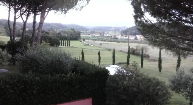 Cabaña Podere Lo Stringaio
