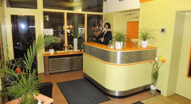 Kranich, Reserva ahora Hotel Hoteles en Baden-Wurtemberg con aparcamiento, Aparcamiento