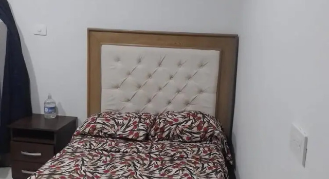 Room-juliana Tourist House
