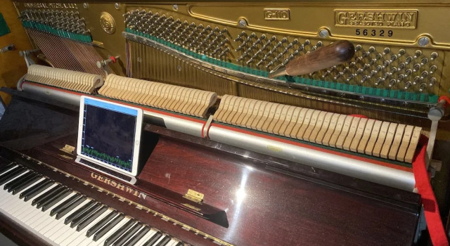 Номер Economy Piano Guest House