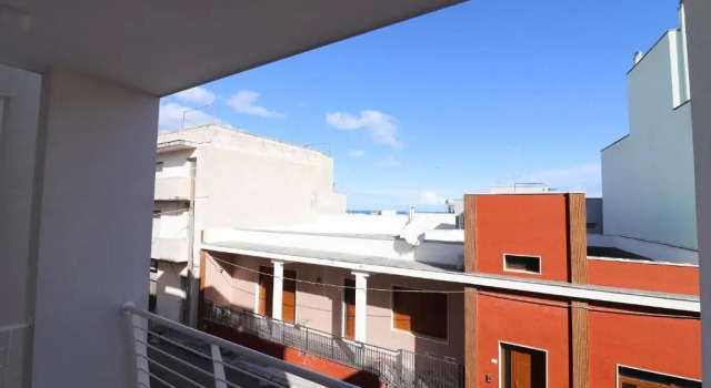 Casa Galatea in the Center of Otranto
