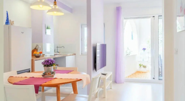Dubrovnik Colors - Old Town View Apartment No1, Забронировать Апартаменты/квартира Апартаменты Дубровника, рядом с Пляж пещеры Бетина, Апартаменты/квартира