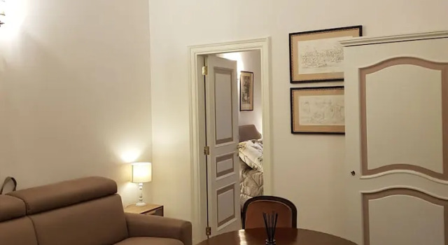 Номер Standard Al centro Luxury Home