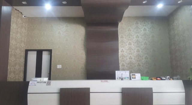 Nasional Hotel