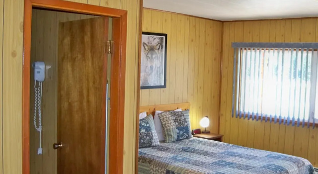 Номер Standard Stardust Motel